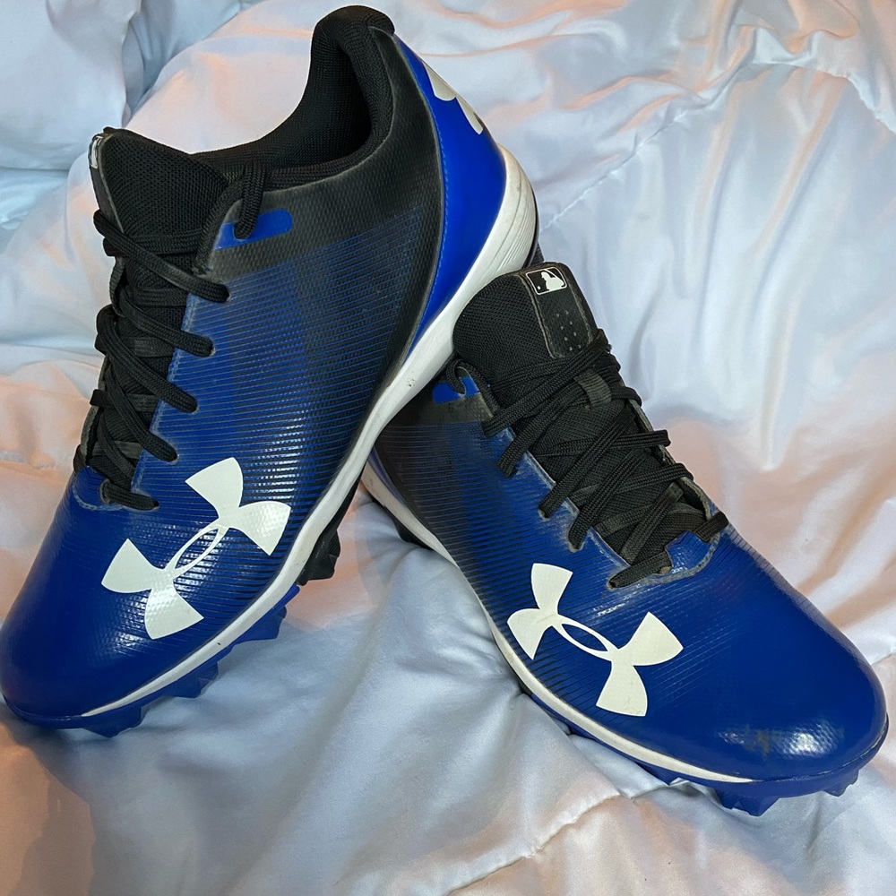 Under Armour Leadoff Low RM Baseball Cleats - M8.5